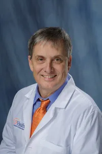 Steven Parrish Winesett