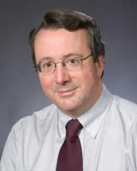 David M Robinson