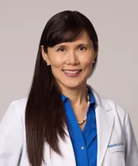 Julie May Chen