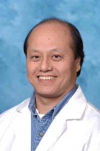 Michael Tanbonliong