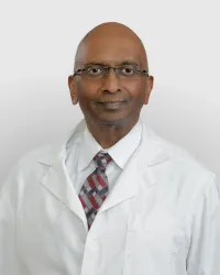 Azariah Kirubakaran
