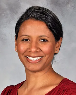 Sheila Sharon Devanesan