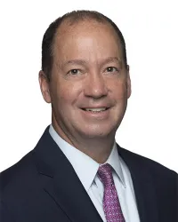 Peter A. Symington