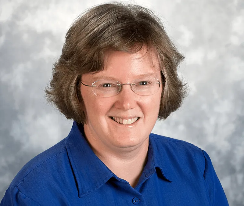 Amy Rice Young
