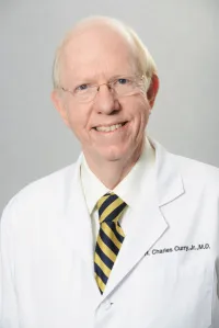 Rupert Curry