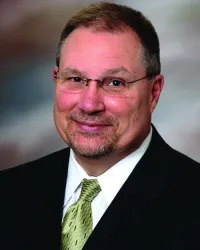 Deward H. Voss