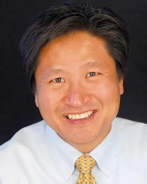 Dr. Hung Sug William Song