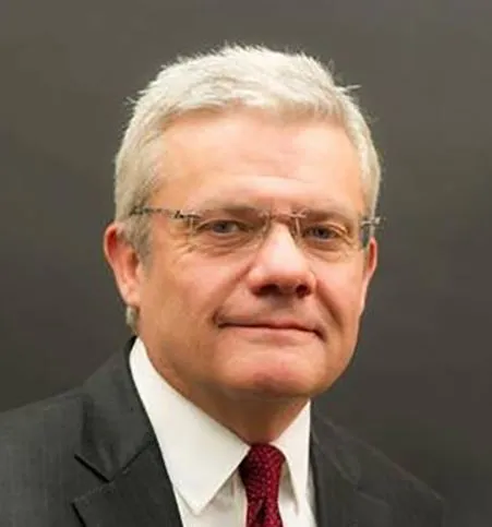 James W. Bown