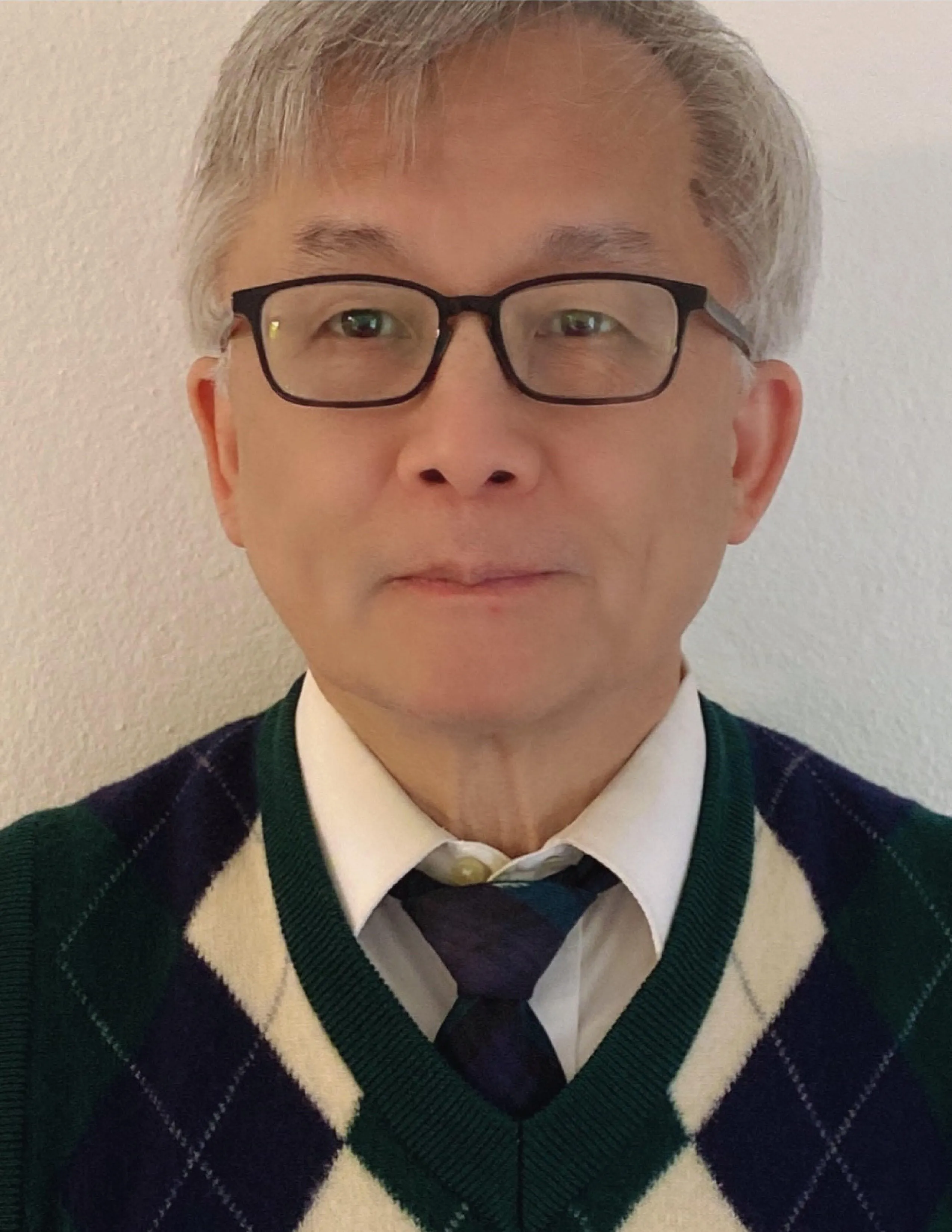 Shih-Wen Chang