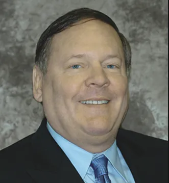 Malcolm Keith Hatfield