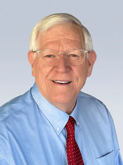 William D. James