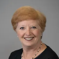 Pamela Fox Bradford