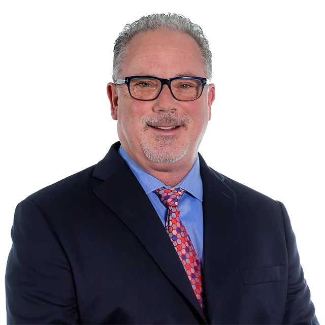 Robert Arnold Todd