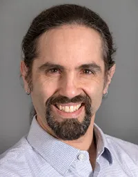 Justin Sweder
