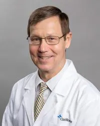 David Steele