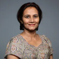 Nozaina Aftab