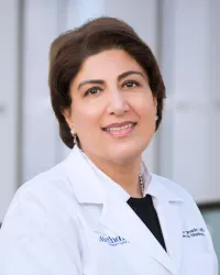 Niloufar Ghadiri