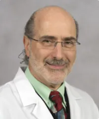 Harvey Weingarten