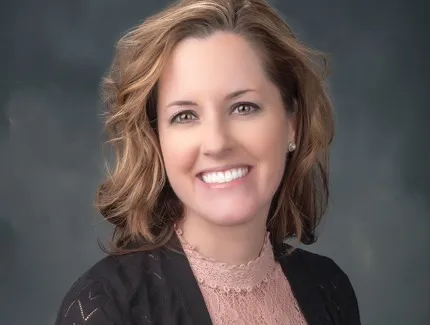 Kristin Hauck