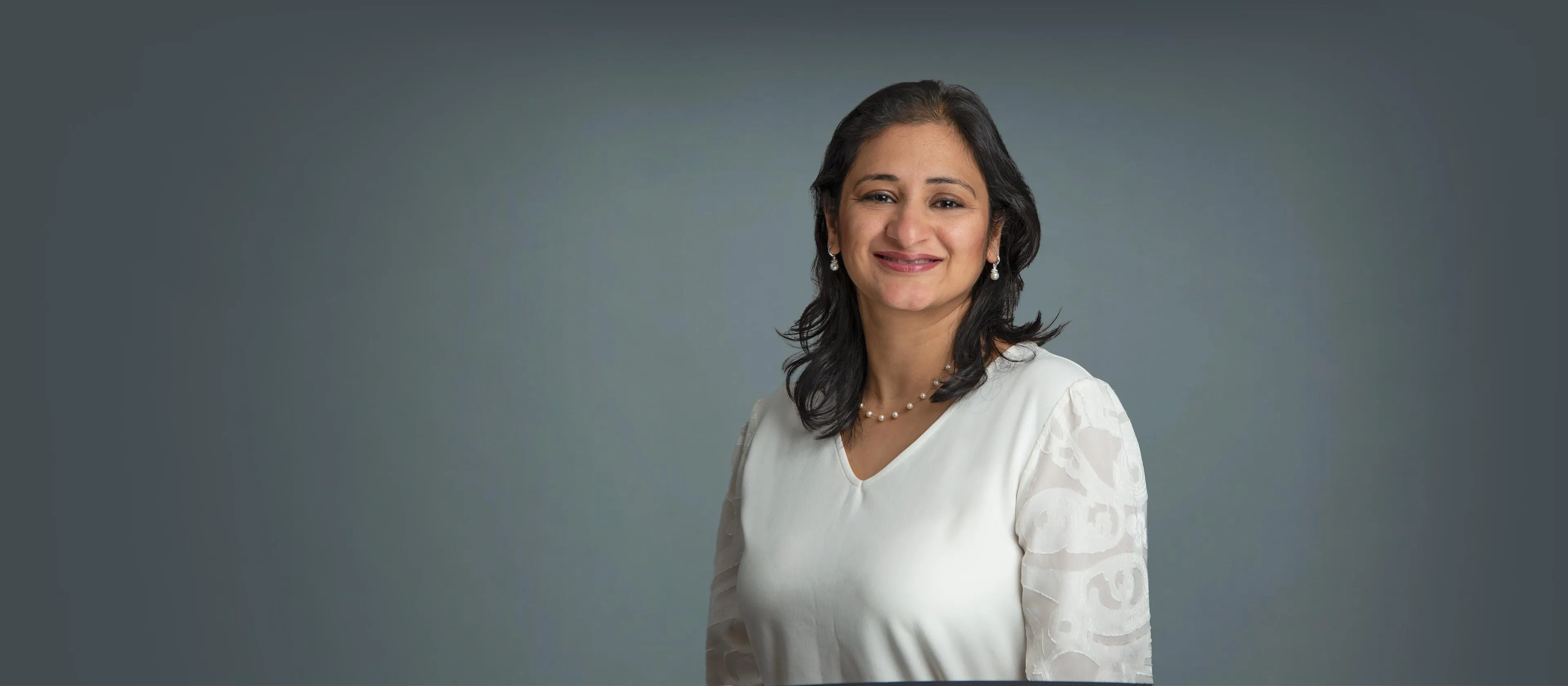 Padmini Purwar