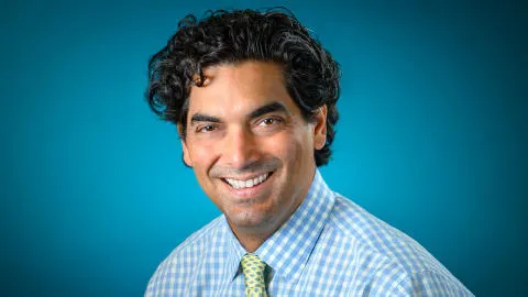 Marco Hidalgo