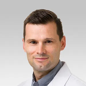 Daniel J. Castillo