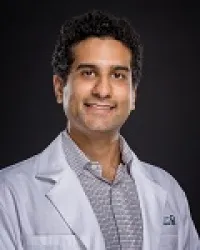 Rikesh J Makanji