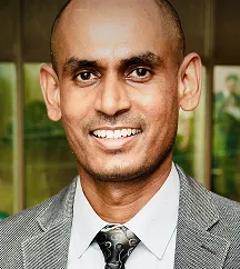 Rameshkumar Athippalayam Chellamuthu