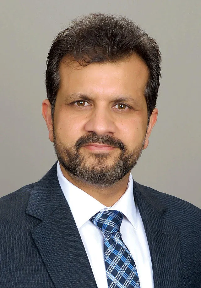Atif Saleem