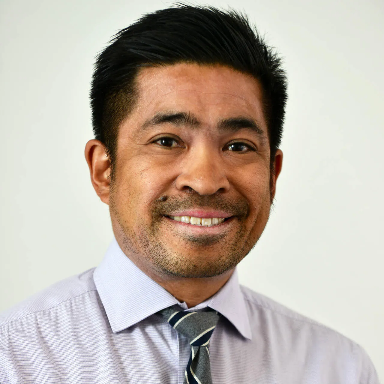 Joshua David Lopez