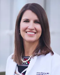 Tiffany Burns