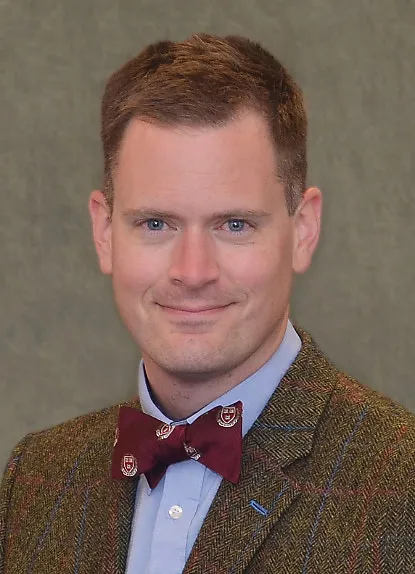 Matthew Crowson