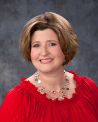 Amy Greenfield