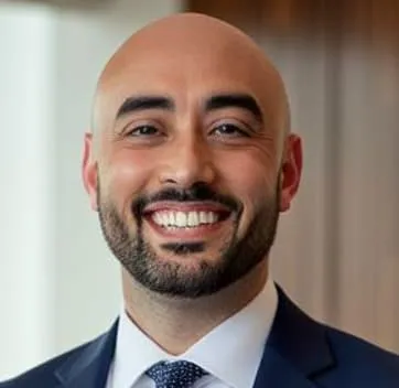 Andrew Mena Sharobeem