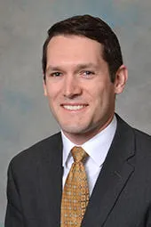 Daniel Goldsmith Mcclung