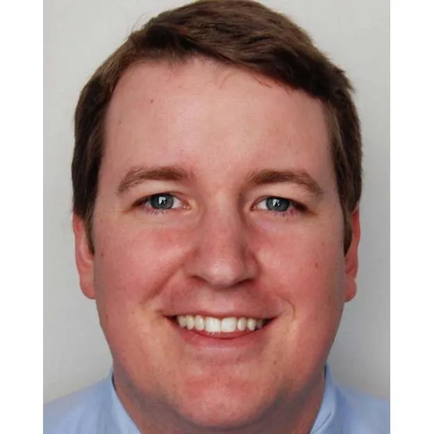 David George Stoddard