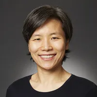 Joyce Wei
