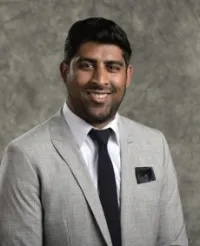 Mayur Patel