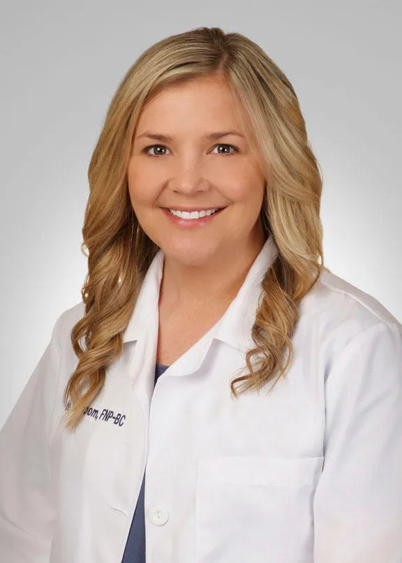 Leslie Mcbroom