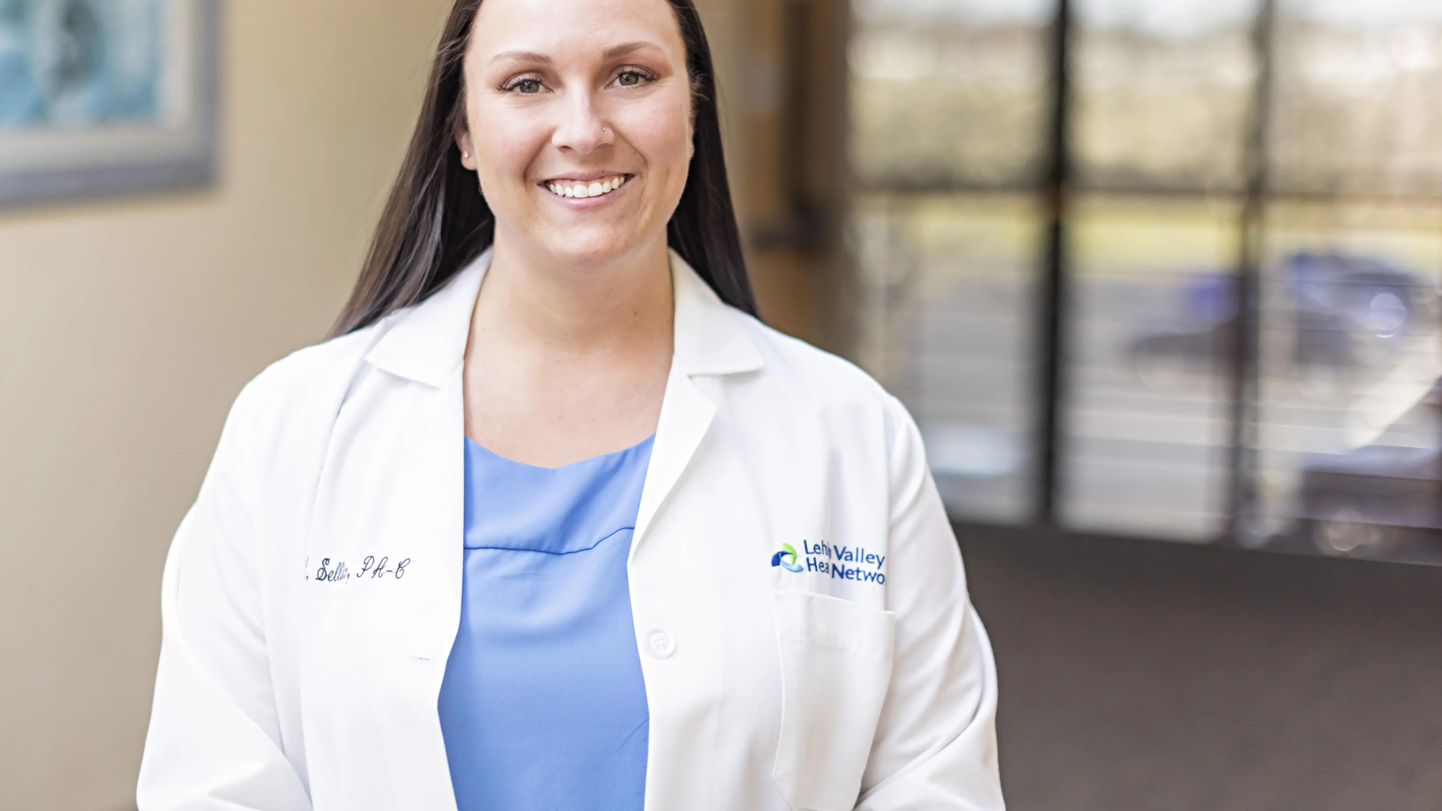 Meredith L. Sellix