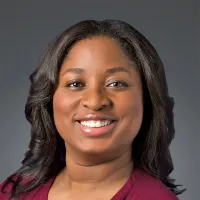 Marsha Thomas