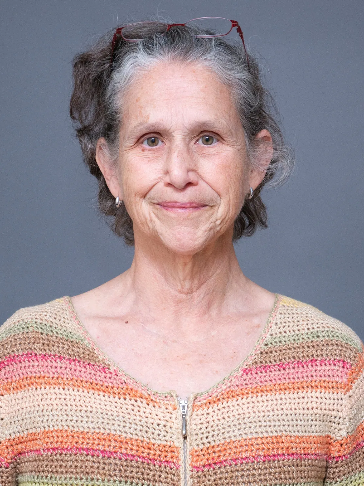 Marjorie C. Meyer