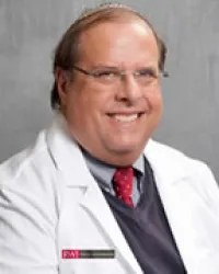 Stanley Zimmerman