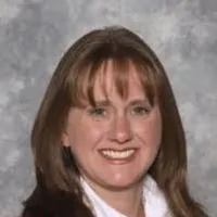 Patricia Tweedie