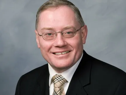 Duane Hougendobler