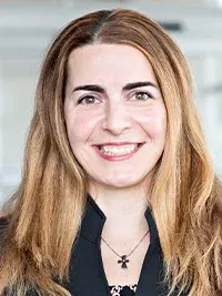 Maria Georgalas