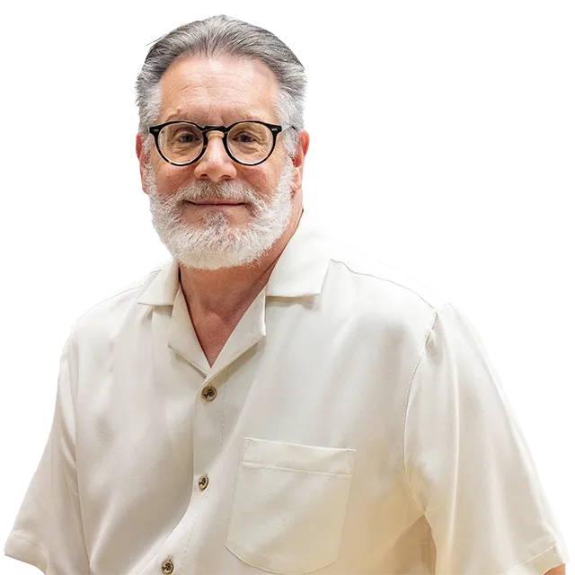 Daniel Allan Graybill