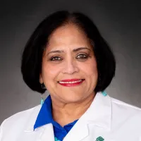 Glynis Vashi
