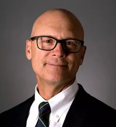 Michael Eugene Tjarksen