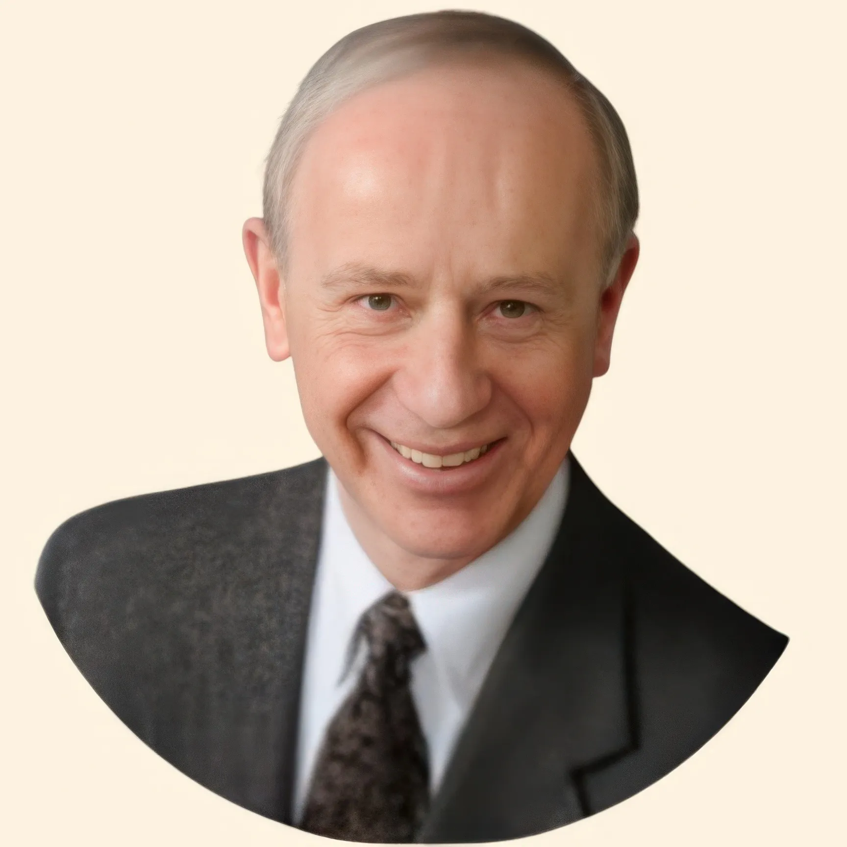 Paul Downey